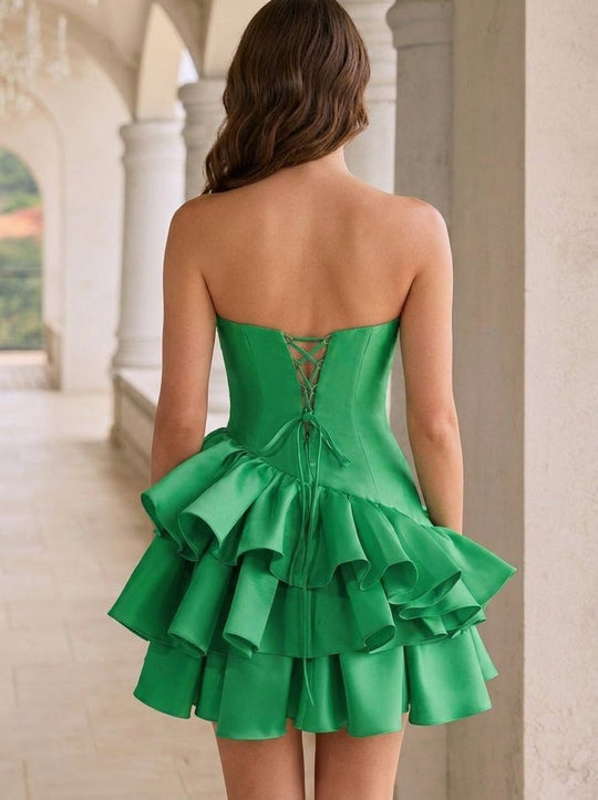 Emerald Back