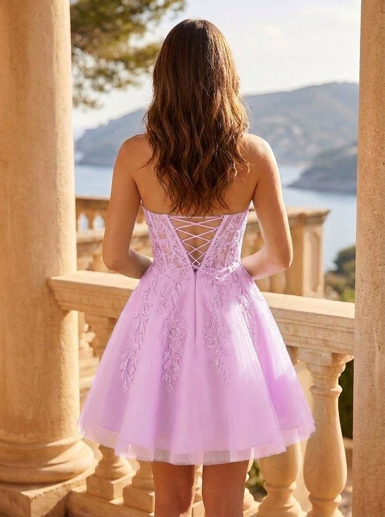 Lilac Back