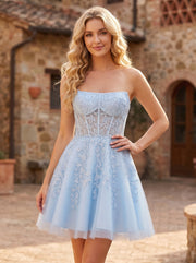 Blue Front