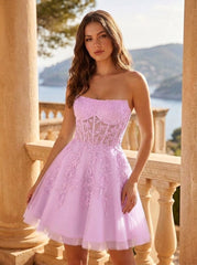 Lilac Front