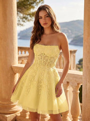 Daffodil Front