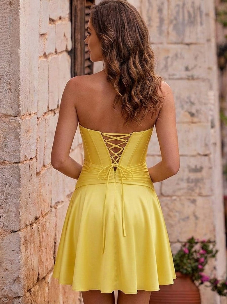 Daffodil Back