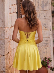 Daffodil Back