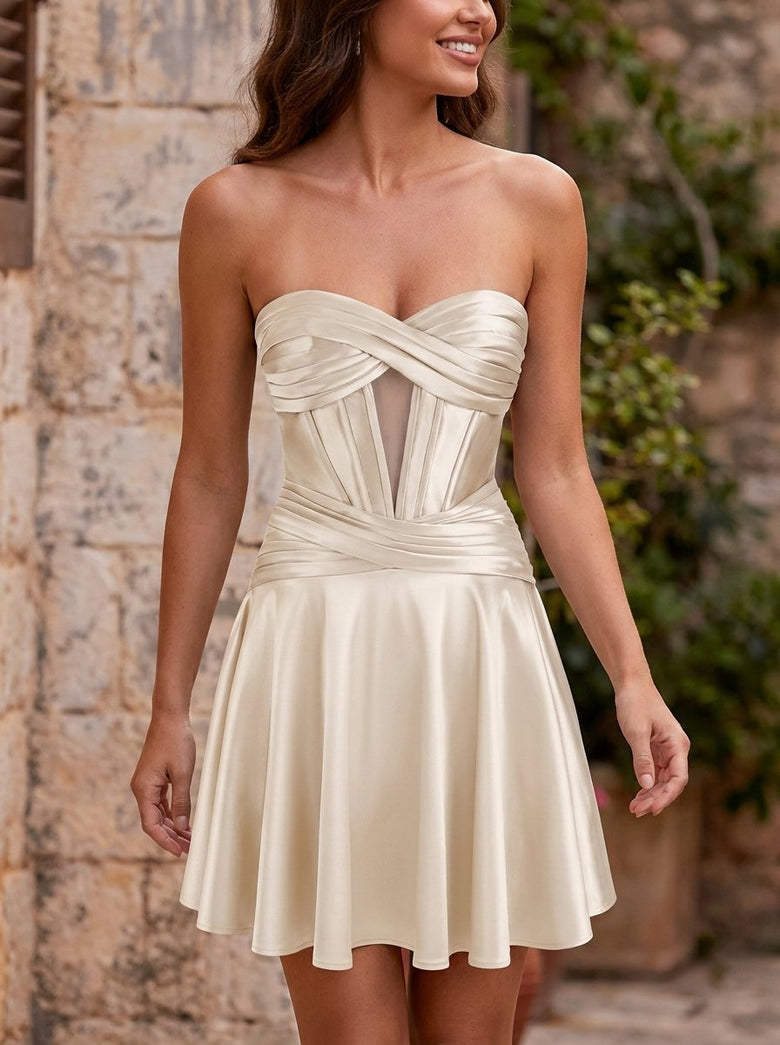 Ivory Front