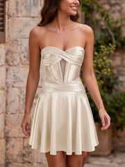 Ivory Front