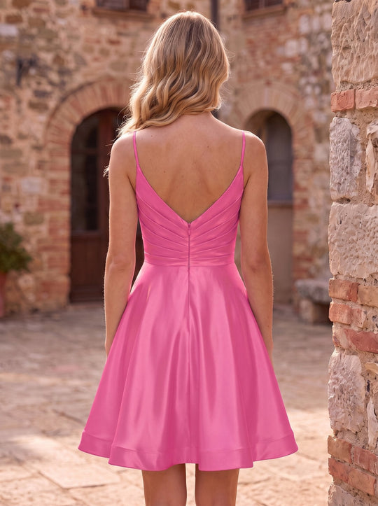 Magenta Back