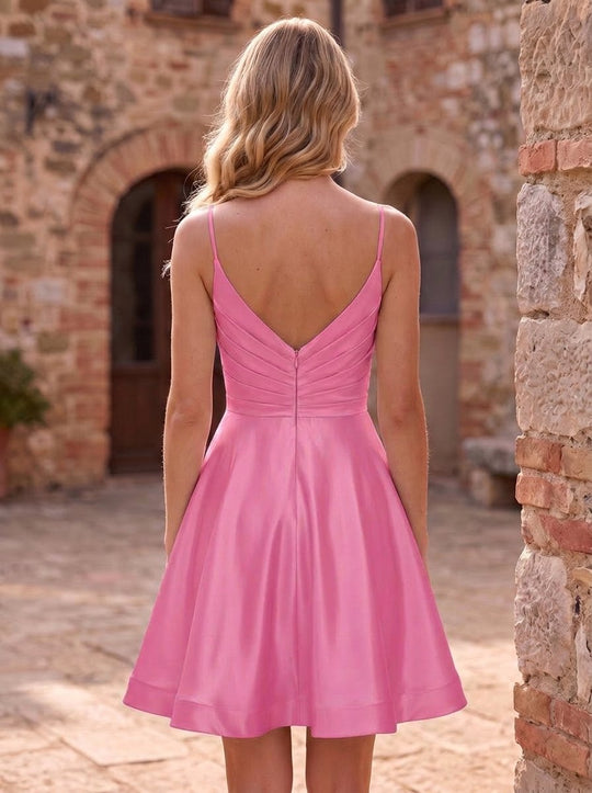 Fuchsia Back