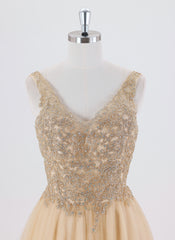 Ball-Gown/Princess Short Tulle Homecoming Dress With Rhinestone