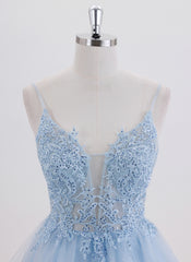 Ball-Gown/Princess Short Tulle Homecoming Dress With Rhinestone