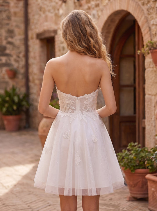 White Back