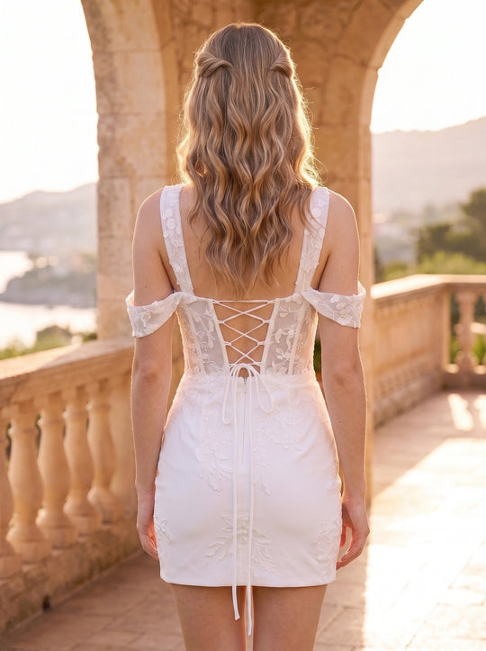 Ivory Back