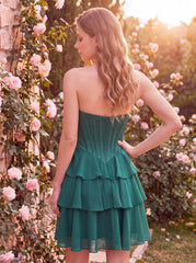 Emerald Back