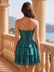 Emerald Back