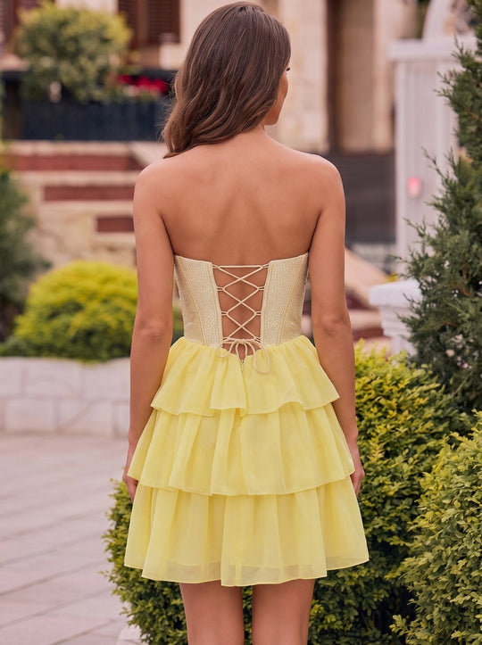 Daffodil Back