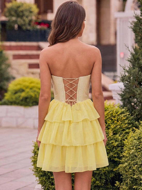 Daffodil Back