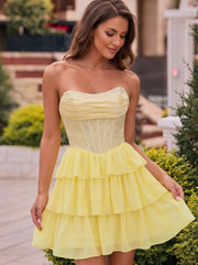 Daffodil Front