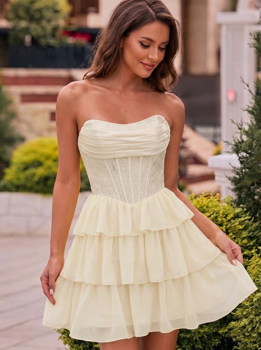 Ivory Front