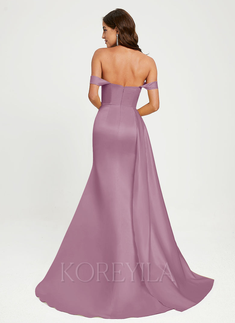 mauve