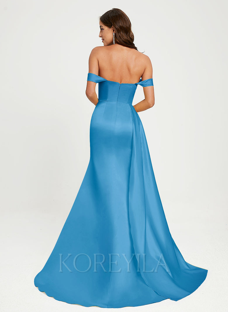 ocean blue
