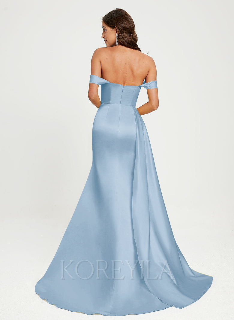 sky blue