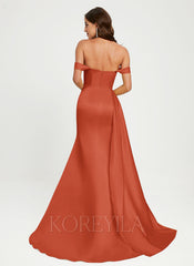 vermilion