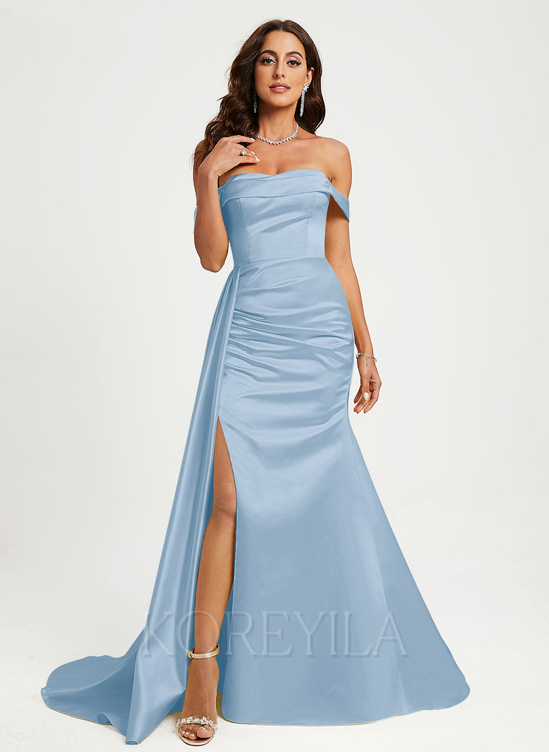 sky blue