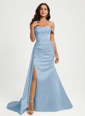sky blue
