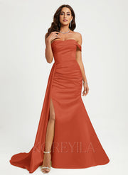 vermilion