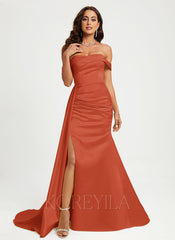 vermilion