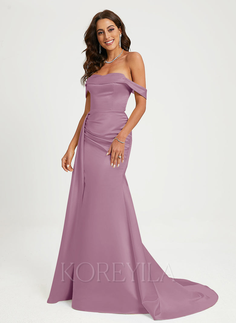 mauve