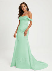 mint green