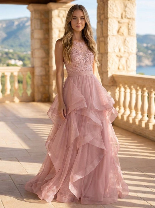 Blush Front
