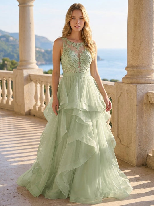 Celadon Front
