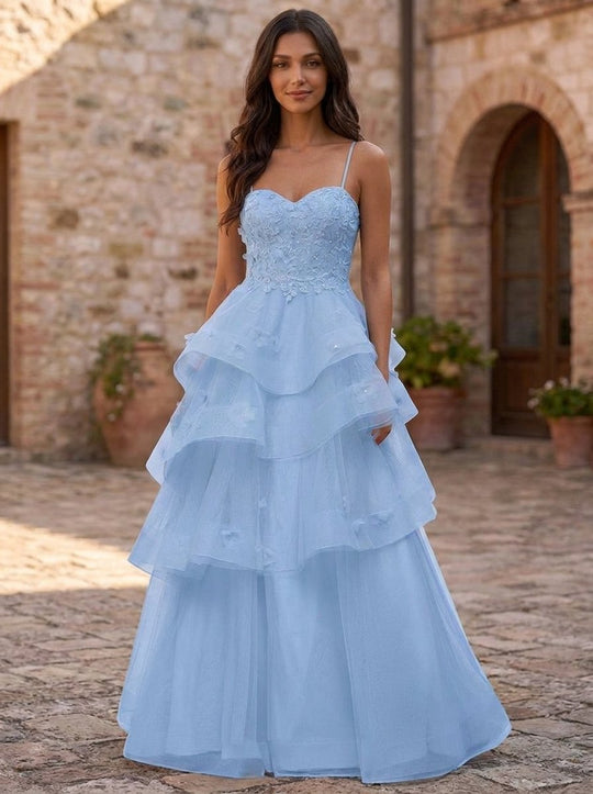 Light Blue Front