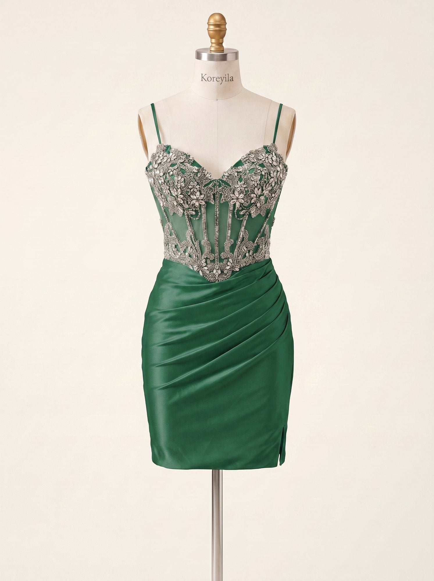 Color_Dark Green_front