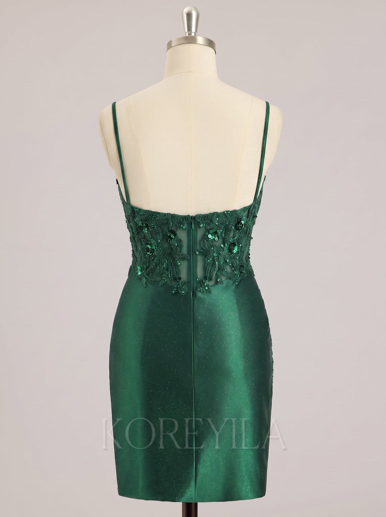 Color_Dark Green_back